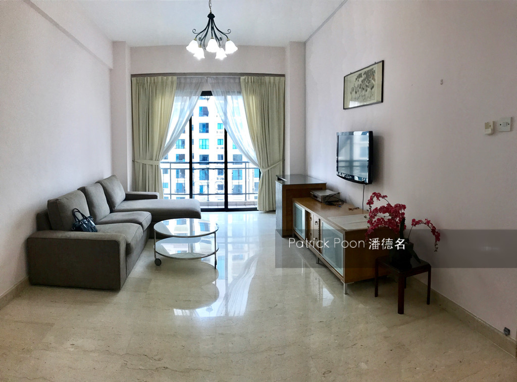 The Anchorage (D3), Condominium #153171162
